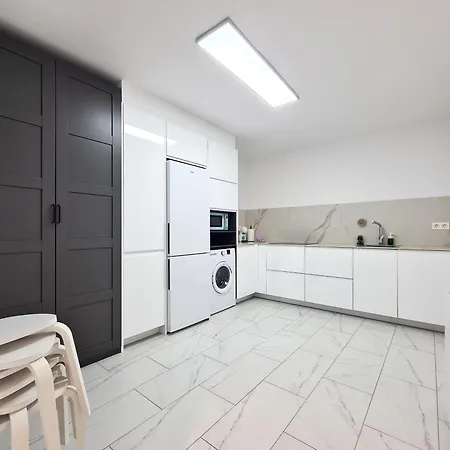 El Rincon De Choco * Хихон