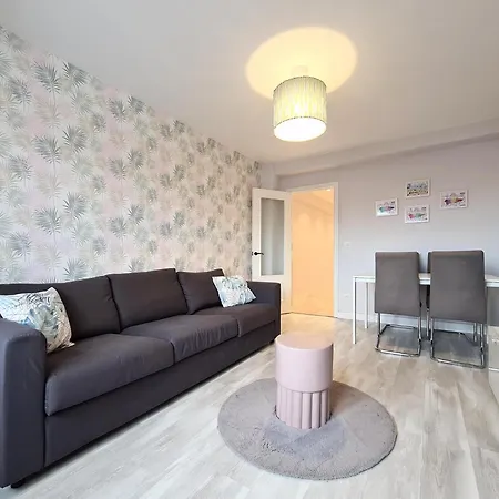 El Rincon De Choco Апартаменты *