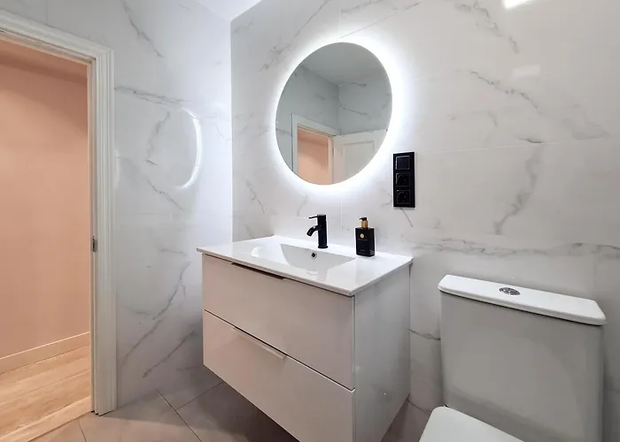 El Rincón De Choco Lejlighed Gijón