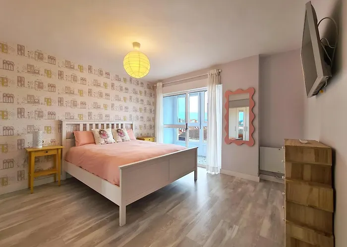 Lejlighed El Rincón De Choco Gijón