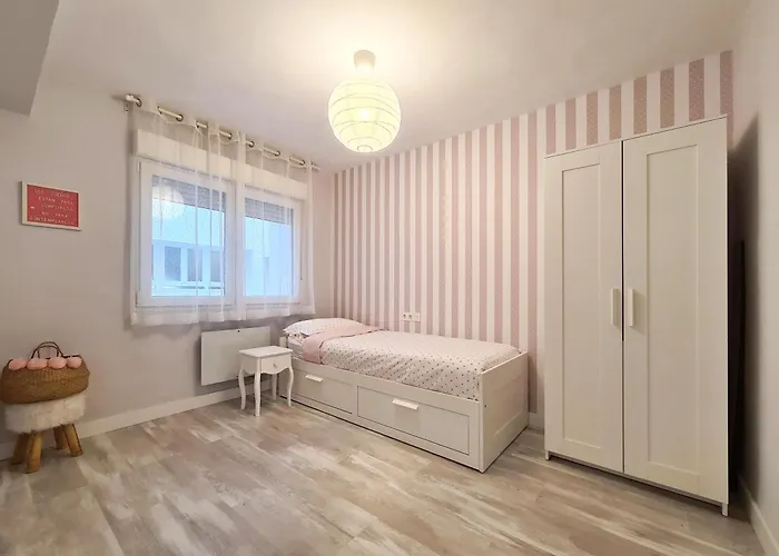 El Rincón De Choco Lejlighed