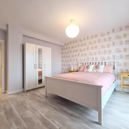 El Rincon De Choco Apartment