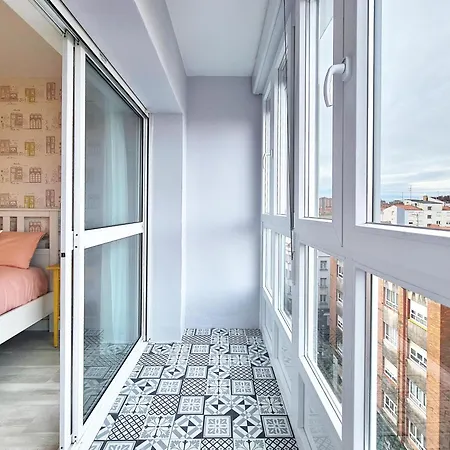 Apartamento El Rincón De Choco