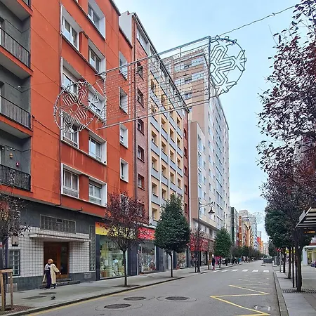 El Rincón De Choco Apartamento *