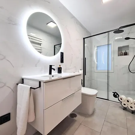 El Rincon De Choco Apartment Gijon