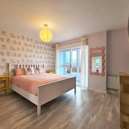 Apartmán El Rincon De Choco Gijón