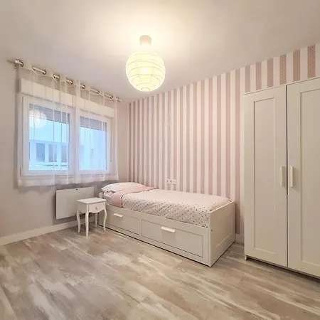 El Rincon De Choco Apartmán