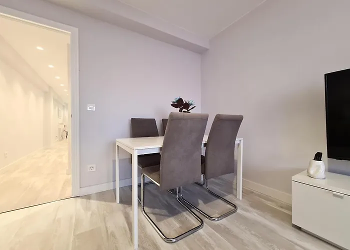 El Rincon De Choco * גיחון