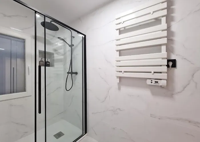 El Rincon De Choco דירה