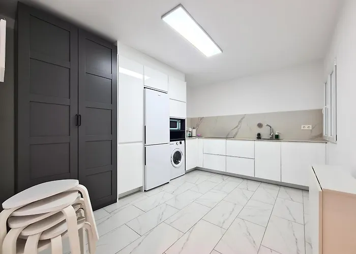 El Rincon De Choco * גיחון