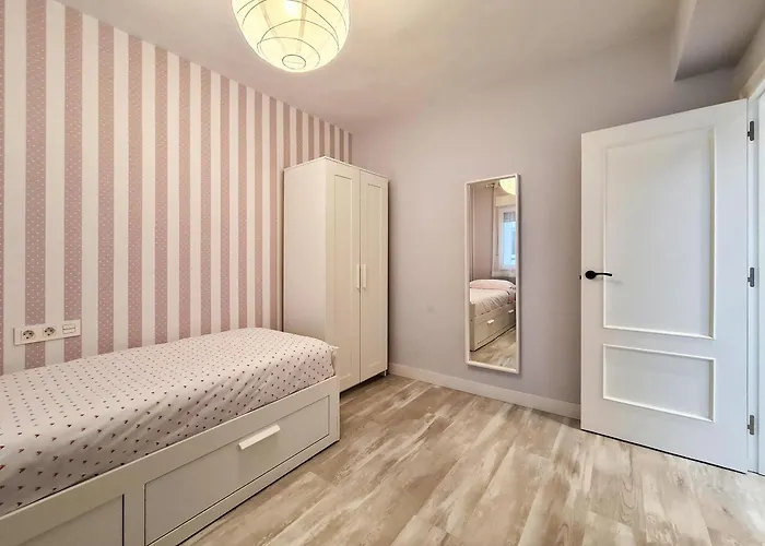 דירה El Rincon De Choco