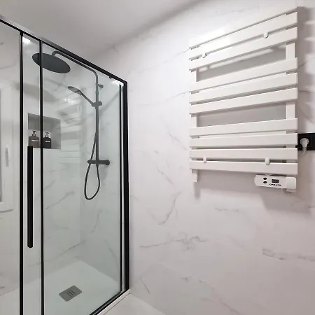 El Rincon De Choco Apartament