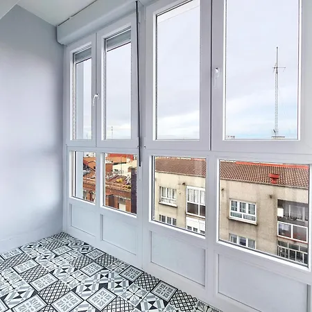 Apartament El Rincon De Choco *