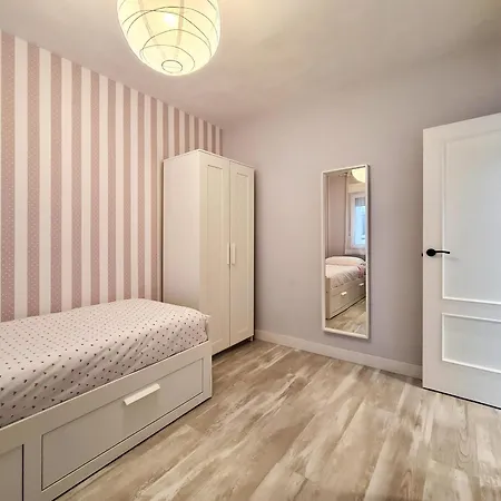 Apartament El Rincon De Choco