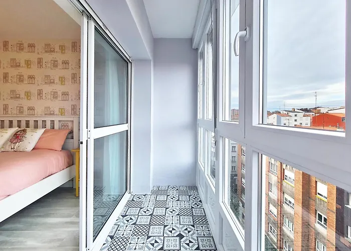 公寓 El Rincon De Choco