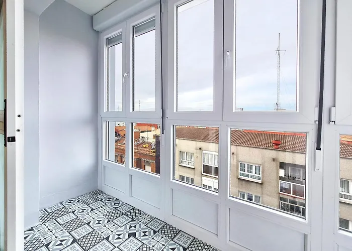 公寓 El Rincon De Choco *