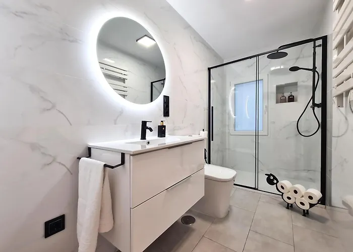 El Rincon De Choco 公寓 希洪